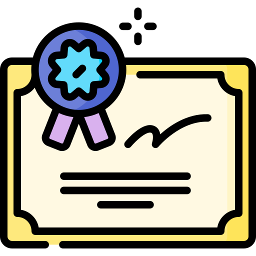 Short Course Icon